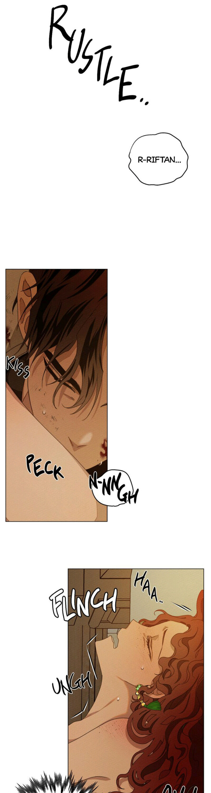 Under the Oak Tree Chapter 27 image 26